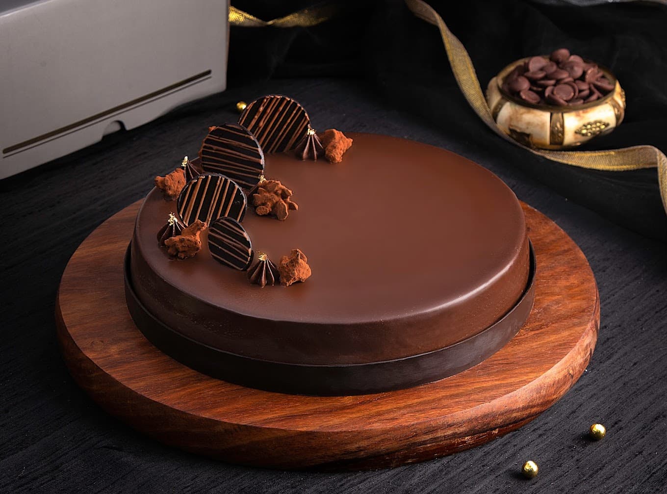 Lamara Patisserie - Photo 2
