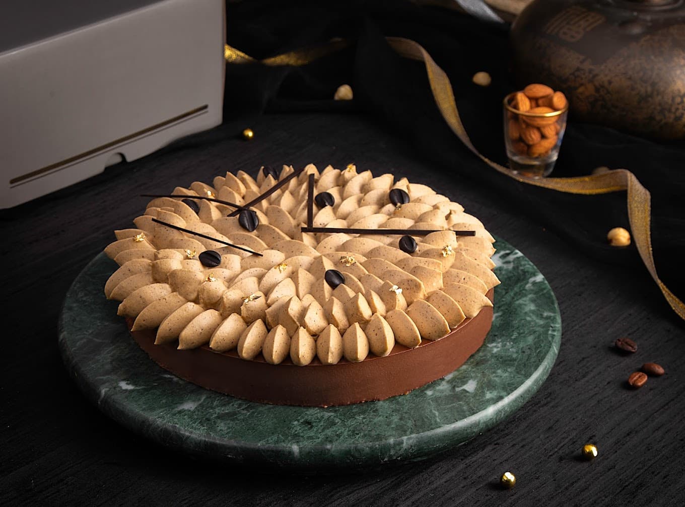 Lamara Patisserie - Photo 4