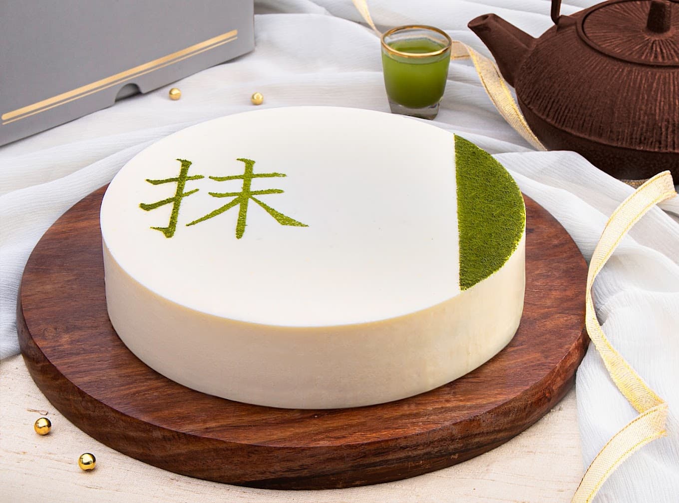 Lamara Patisserie - Photo 5