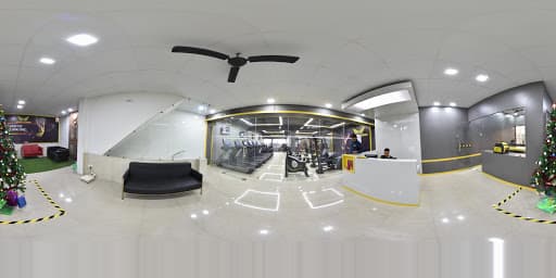 Amaze Fitness - Photo 2