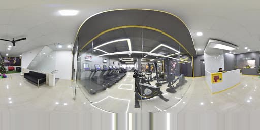Amaze Fitness - Photo 3