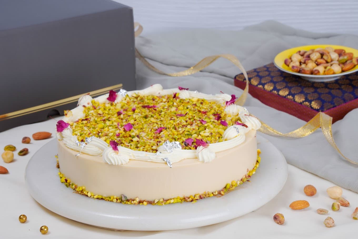 Lamara Patisserie - Photo 3