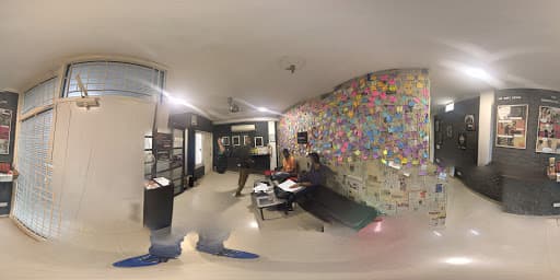 The Hidden Hour Delhi (Hauz Khas Village) - Mystery Escape Rooms - Photo 2