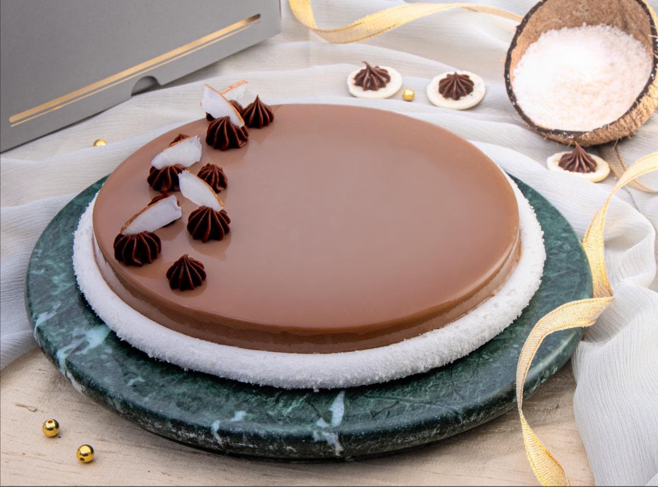 Lamara Patisserie - Photo 1