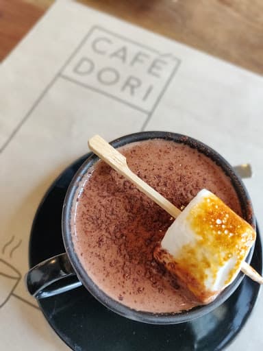 Cafe Dori - Photo 10