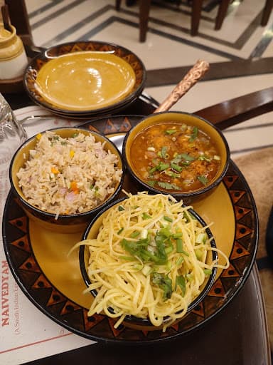 Naivedyam Yamunanagar - Photo 3
