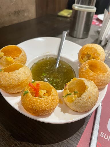 Barbeque Nation - Chandigarh - Sector 26 - Photo 8