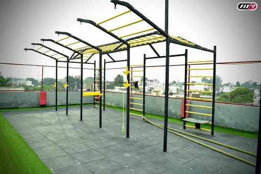 FIT7 By M. S. Dhoni, Yamunanagar