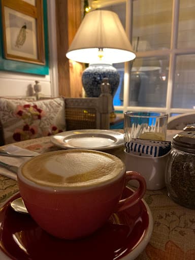 Café De Piccolo - Photo 9