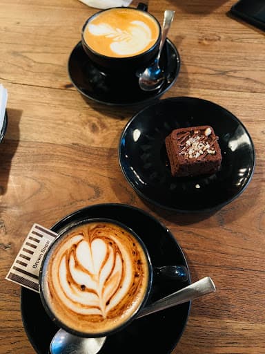 Cafe Dori - Photo 8