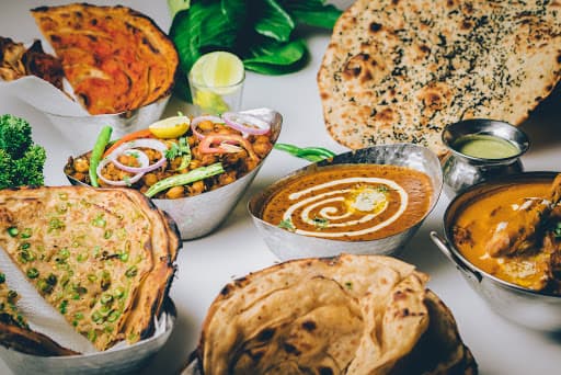 Pindi Restaurant Delhi - Photo 14