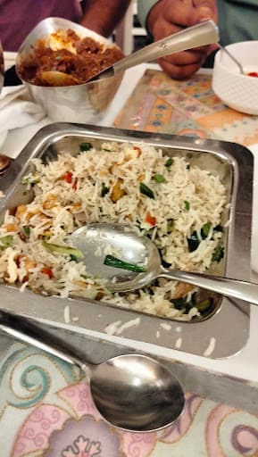 Pindi Restaurant Delhi - Photo 10