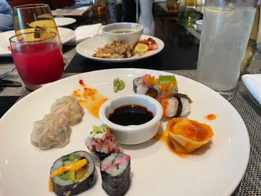 Tamra Restaurant - Photo 11