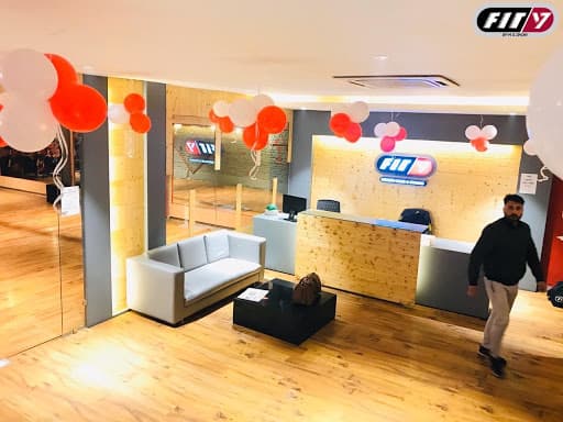 FIT7 By M. S. Dhoni, Yamunanagar - Photo 3