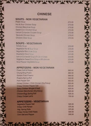 Pindi Restaurant Delhi - Photo 5