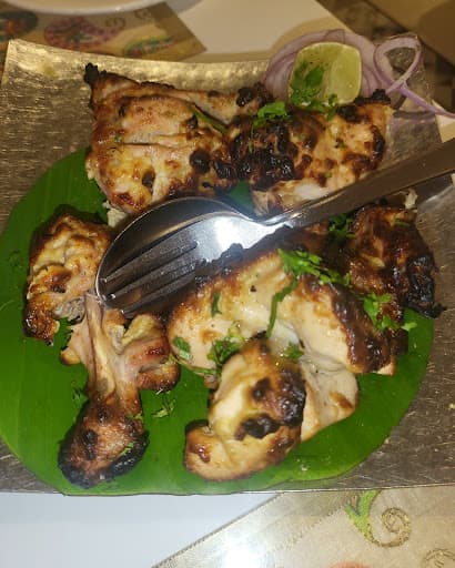 Pindi Restaurant Delhi - Photo 12