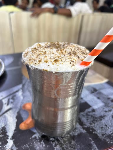 Pal Dhaba-Pal Dhaba Chandigarh-Non Veg Restaurant-Celebrity Restaurant-Best Punjabi Cuisine In Chandigarh - Photo 8