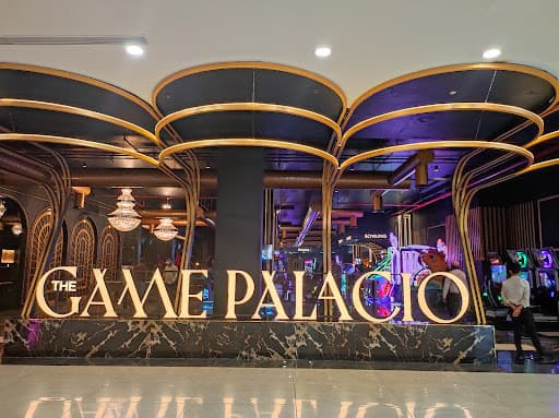 The Game Palacio