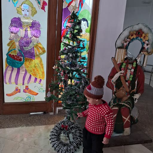 International Dolls Museum - Photo 4