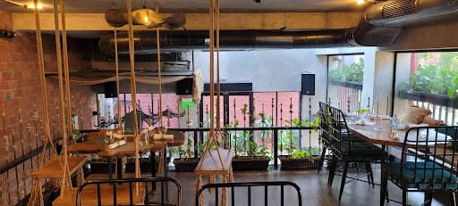 Cafe Olio