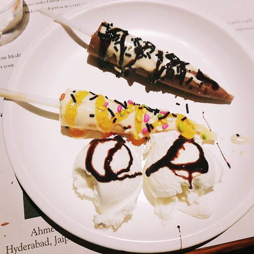 Barbeque Nation - Chandigarh - Sector 26 - Photo 10