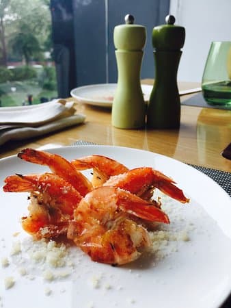 Tamra Restaurant - Photo 10