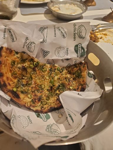 Pindi Restaurant Delhi - Photo 3