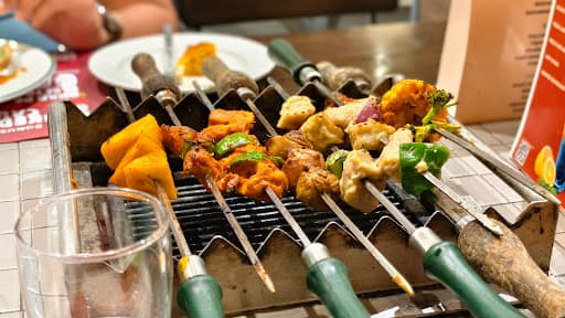 Barbeque Nation - Chandigarh - Sector 26 - Photo 3