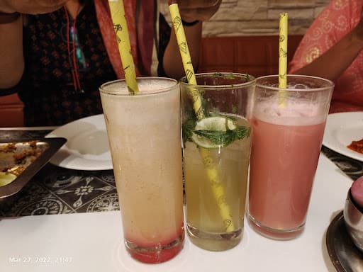 Pindi Restaurant Delhi - Photo 9