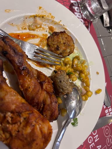 Barbeque Nation - Chandigarh - Sector 26 - Photo 13