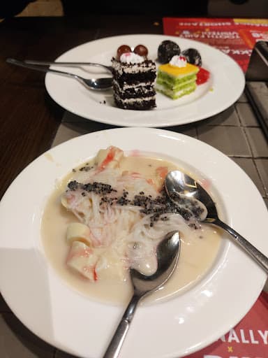 Barbeque Nation - Chandigarh - Sector 26 - Photo 4