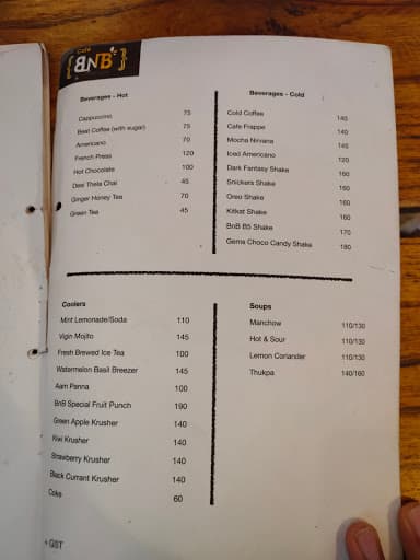 Books N Brew - Photo 6