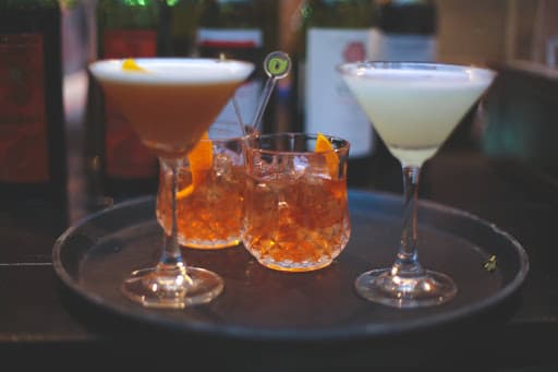 Olive Bar & Kitchen - Photo 11