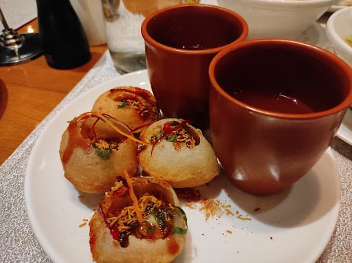 Tamra Restaurant - Photo 8