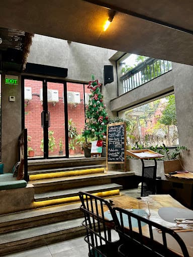Cafe Olio - Photo 4