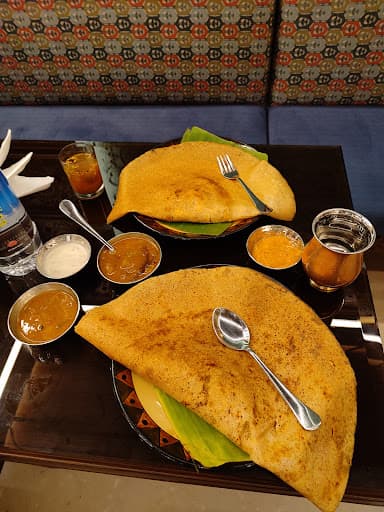 Naivedyam Yamunanagar - Photo 11
