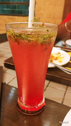 Barbeque Nation - Chandigarh - Sector 26 - Photo 11