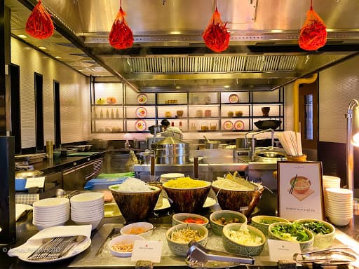 Tamra Restaurant - Photo 6