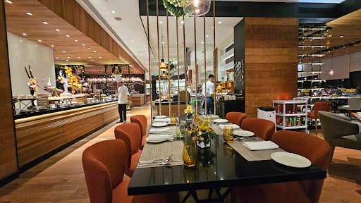 Tamra Restaurant - Photo 2