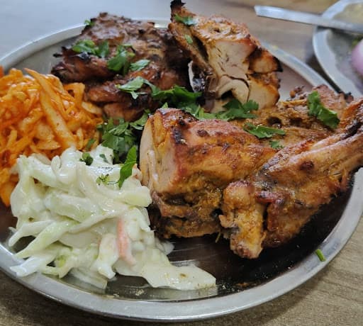 Pal Dhaba-Pal Dhaba Chandigarh-Non Veg Restaurant-Celebrity Restaurant-Best Punjabi Cuisine In Chandigarh - Photo 9