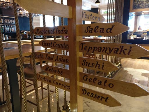 Tamra Restaurant - Photo 5