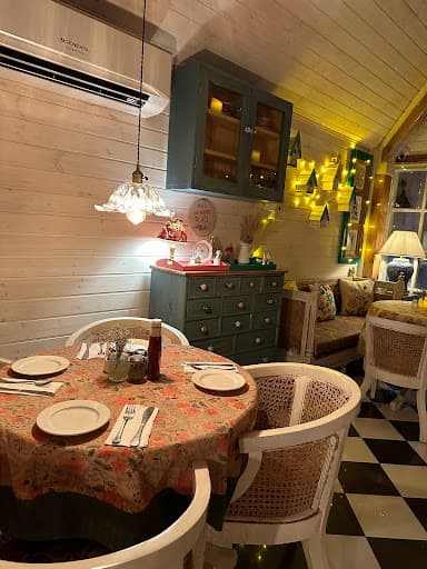 Café De Piccolo