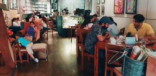 The Hedgehog Cafe - Photo 7