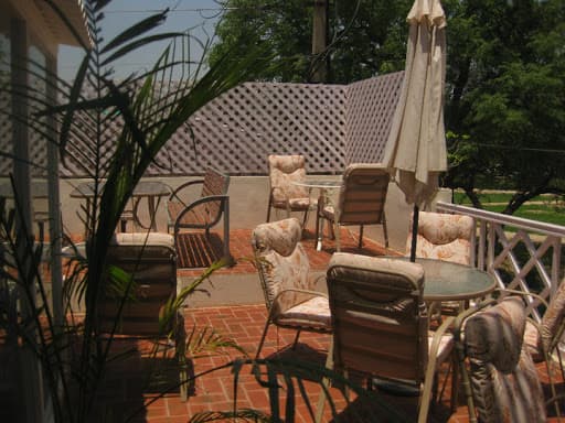 The Willow Cafe