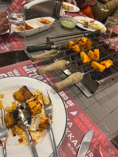 Barbeque Nation - Chandigarh - Sector 26 - Photo 9