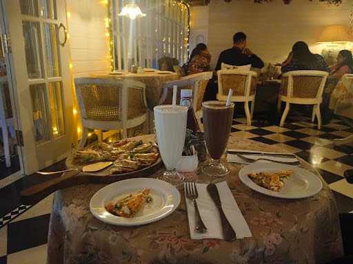 Café De Piccolo - Photo 7