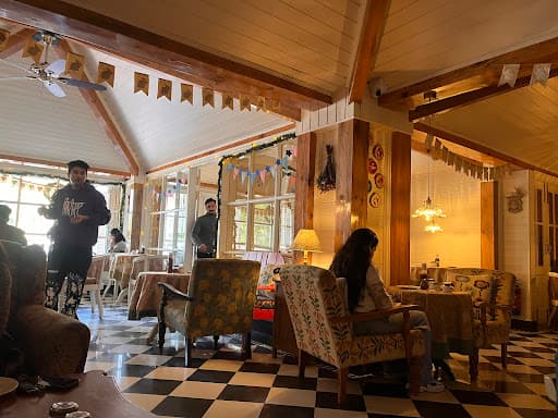 Café De Piccolo - Photo 4
