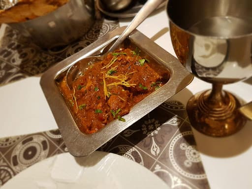 Pindi Restaurant Delhi - Photo 11
