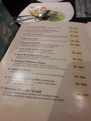 Cloud 9 ( Rooftop Restaurant) - Photo 4