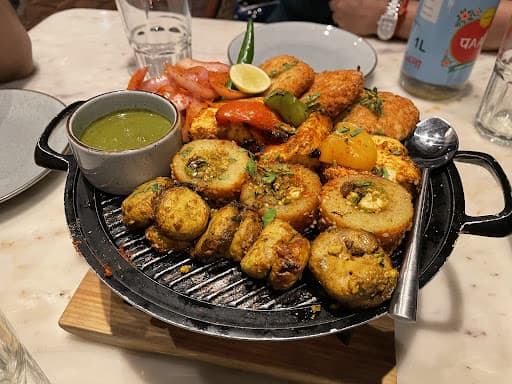 Anardana Chandigarh - Photo 13